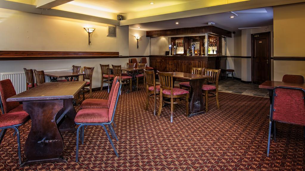 Hotel The Miners Arms Leeds  Exterior foto