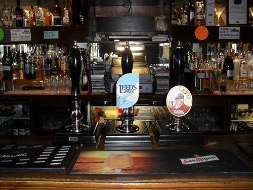 Hotel The Miners Arms Leeds  Exterior foto