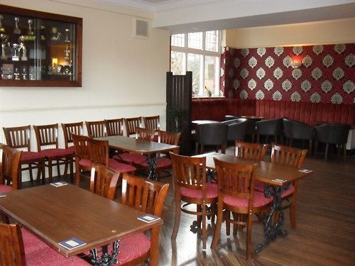 Hotel The Miners Arms Leeds  Exterior foto
