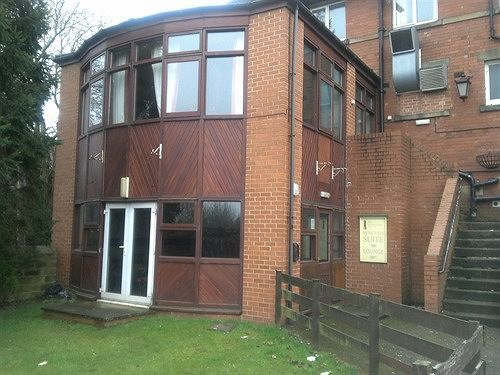 Hotel The Miners Arms Leeds  Exterior foto